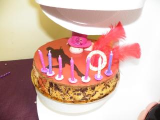 Boulangerie Maison Delétrée 0