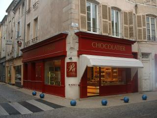 Boulangerie Pâtisserie Perrin 0
