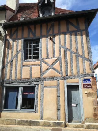 Boulangerie Artisan Boulanger 