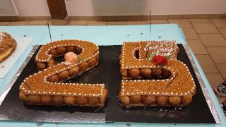 Boulangerie boulangerie Mousset , Les Miettes de Pain 0