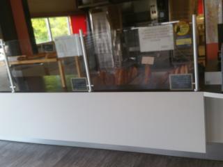 Boulangerie boulangerie Mousset , Les Miettes de Pain 0