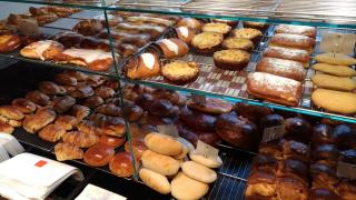 Boulangerie Eurl Couillart Jean-Francois 1