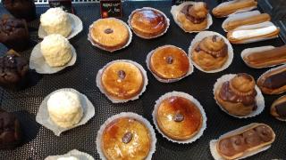 Boulangerie Eurl Couillart Jean-Francois 2