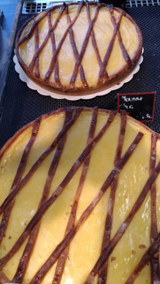 Boulangerie Eurl Couillart Jean-Francois 0