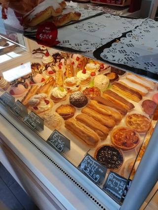 Boulangerie Banette 0