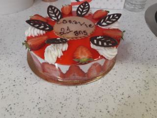 Boulangerie FALINSKI Gwendoline 0