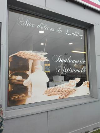 Boulangerie Aux Délices du Linkling 0