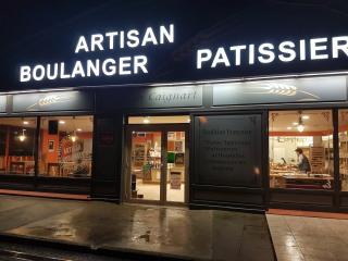 Boulangerie Maison Angot, boulangerie, pâtisserie 0