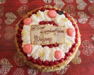 Boulangerie Boulangerie Patisserie Grand 0