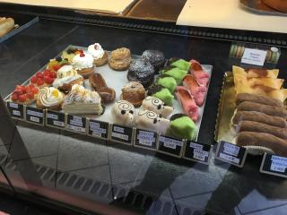 Boulangerie Mellinger Dominique Joseph 0