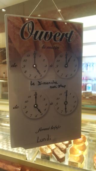 Boulangerie Boulangerie Pâtisserie ALVES 0