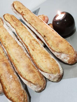 Boulangerie Maison kieffer 0