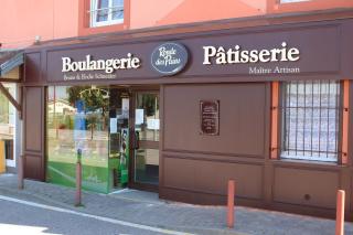 Boulangerie Boulangerie Pâtisserie Schneider Bruno 0