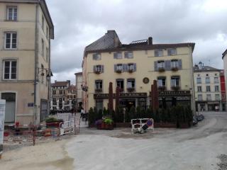 Boulangerie Boulangerie Mie Amor Gérardmer 0