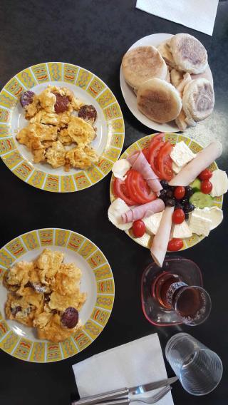 Boulangerie BOULANGERIE GRAIN DE BLÉ CHEZ SEV 0