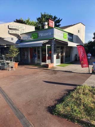 Boulangerie Le Palais des Délices 0