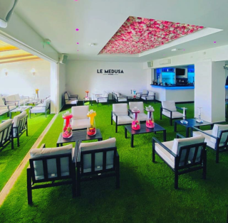 Boulangerie LE MEDUSA HYERES 0