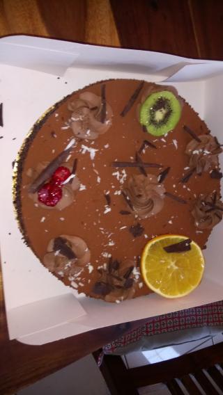 Boulangerie Latger Jean-Claude 0