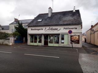 Boulangerie Olivier Sarl 0