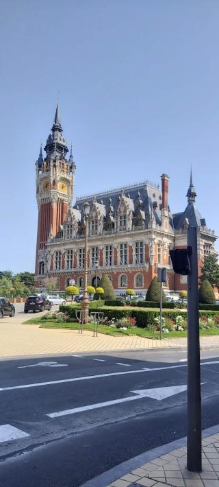 Boulangerie BOULANGERIE FRED Calais 2