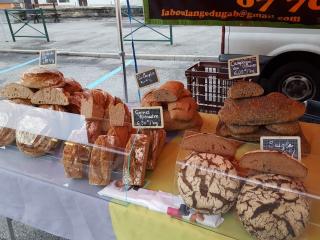 Boulangerie La Gourmandise 2