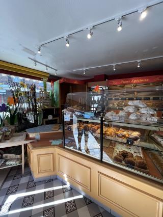 Boulangerie Le Fournil De Courson 0