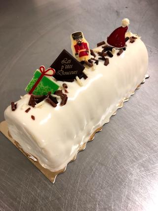 Boulangerie Les P'tites Douceurs 0