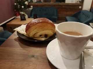 Boulangerie Le Trio de Choc 0