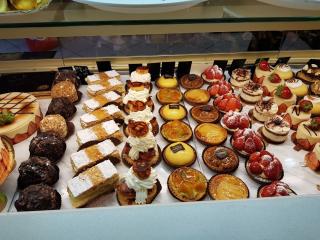 Boulangerie Boulangerie Gourmandise 1
