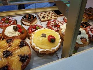 Boulangerie Boulangerie Gourmandise 0