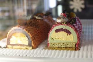 Boulangerie Le Fournil de Baptiste 1