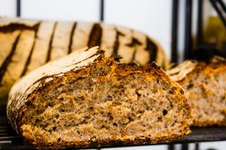 Boulangerie La panetière des Buccéens Roussel Damien 2