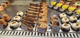 Boulangerie Le franc - Boulangerie 0