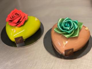 Boulangerie Le franc - Boulangerie 0