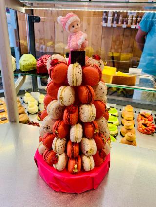 Boulangerie Le franc - Boulangerie 0