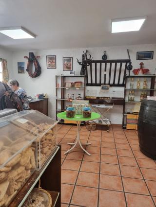 Boulangerie Le Croquant à l'Ancienne 0