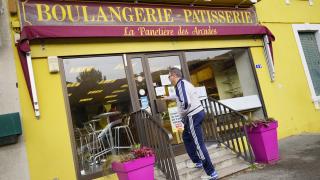 Boulangerie La Panetière des Arcades 0