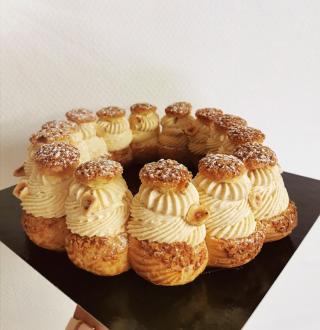 Boulangerie Chez Pauline et Nicolas 0