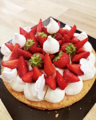 Boulangerie Chez Pauline et Nicolas 0