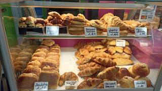 Boulangerie Fleca Farrés 0