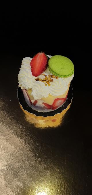 Boulangerie L'oranaise 0