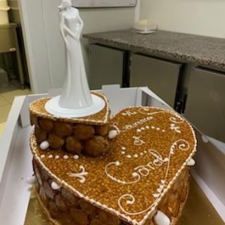 Boulangerie le four d'antan 0