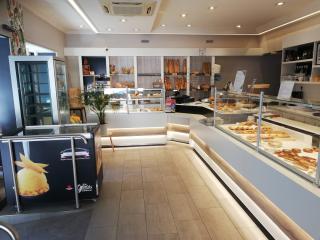 Boulangerie Blönduos Boulangerie Pâtisserie Ganges 0