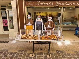 Boulangerie Saveurs Gourmandes 0