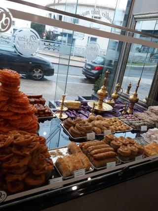 Boulangerie Délice d'Orient 0