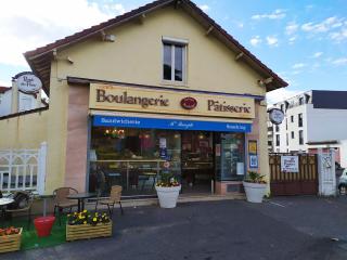 Boulangerie Artisan Boulanger Pâtissier des Fées 0
