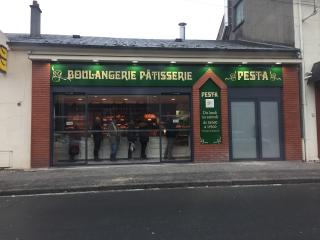 Boulangerie Le Fournil Pesta 0