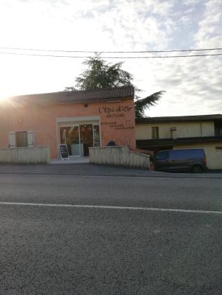 Boulangerie L'Epi d'Or 0