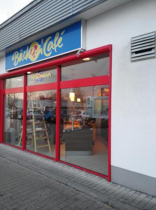 Boulangerie Bäckerei Heitzmann GmbH & Co.KG 0