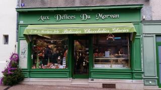 Boulangerie Joly Jean-Marc - Aux délices du Morvan 0